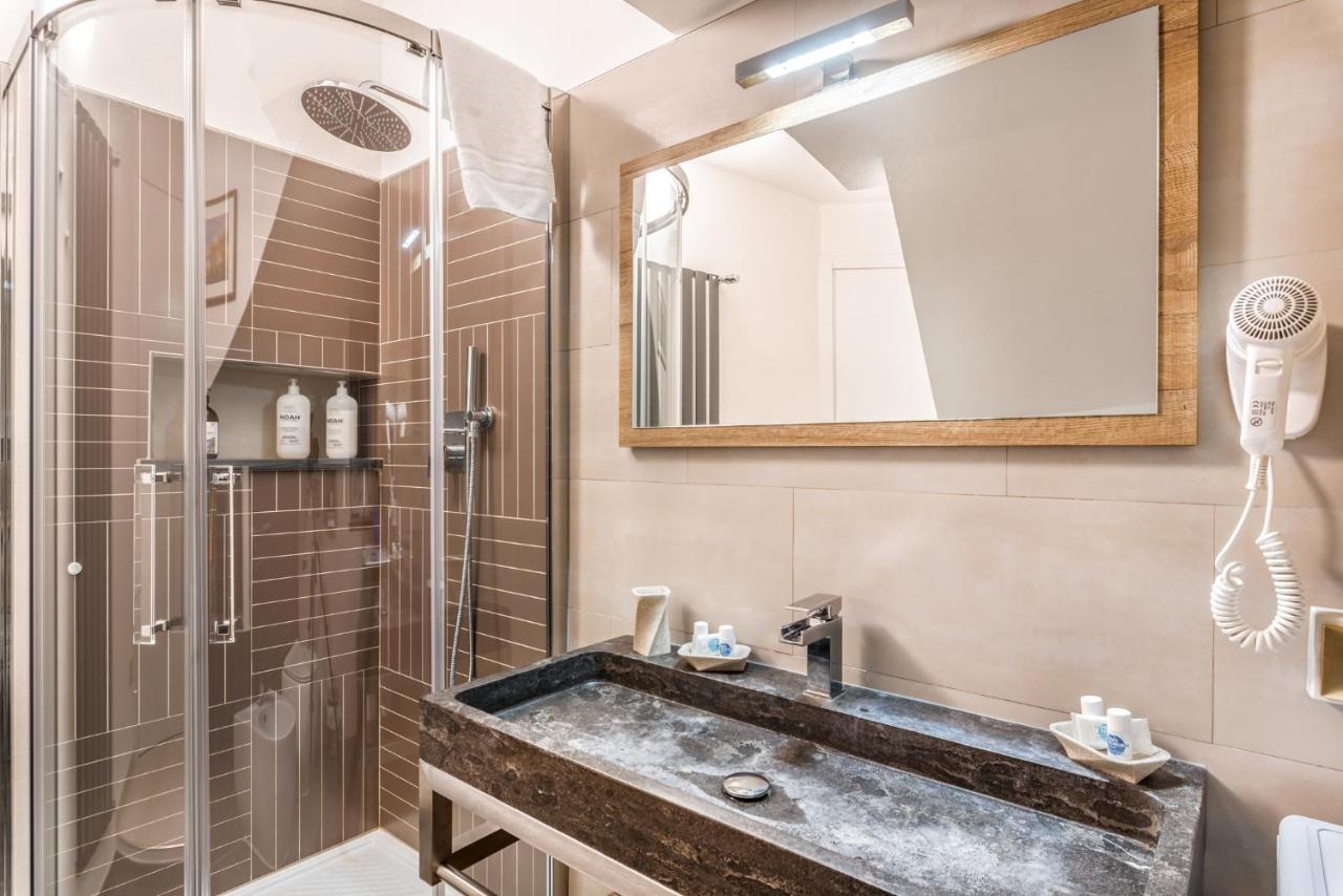 Blu Mare Apartment Вернацца Екстер'єр фото