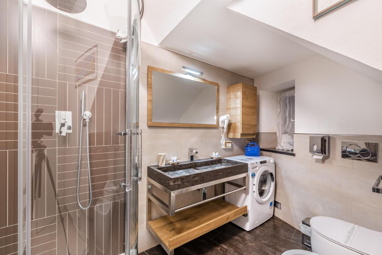 Blu Mare Apartment Вернацца Екстер'єр фото